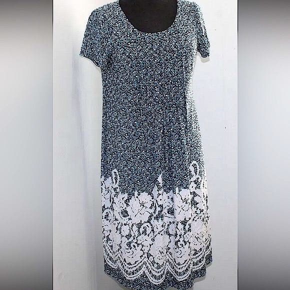 Perceptions new york dress size XL - Picture 1 of 9